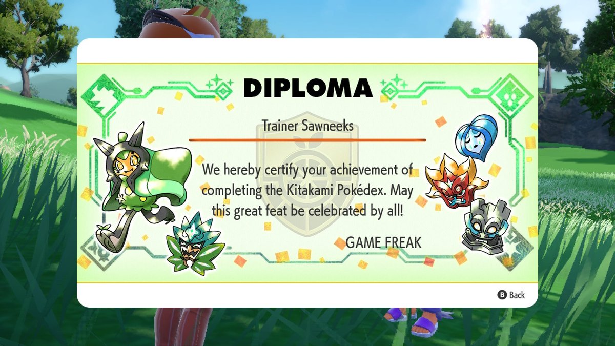 Sawneeks tweet media