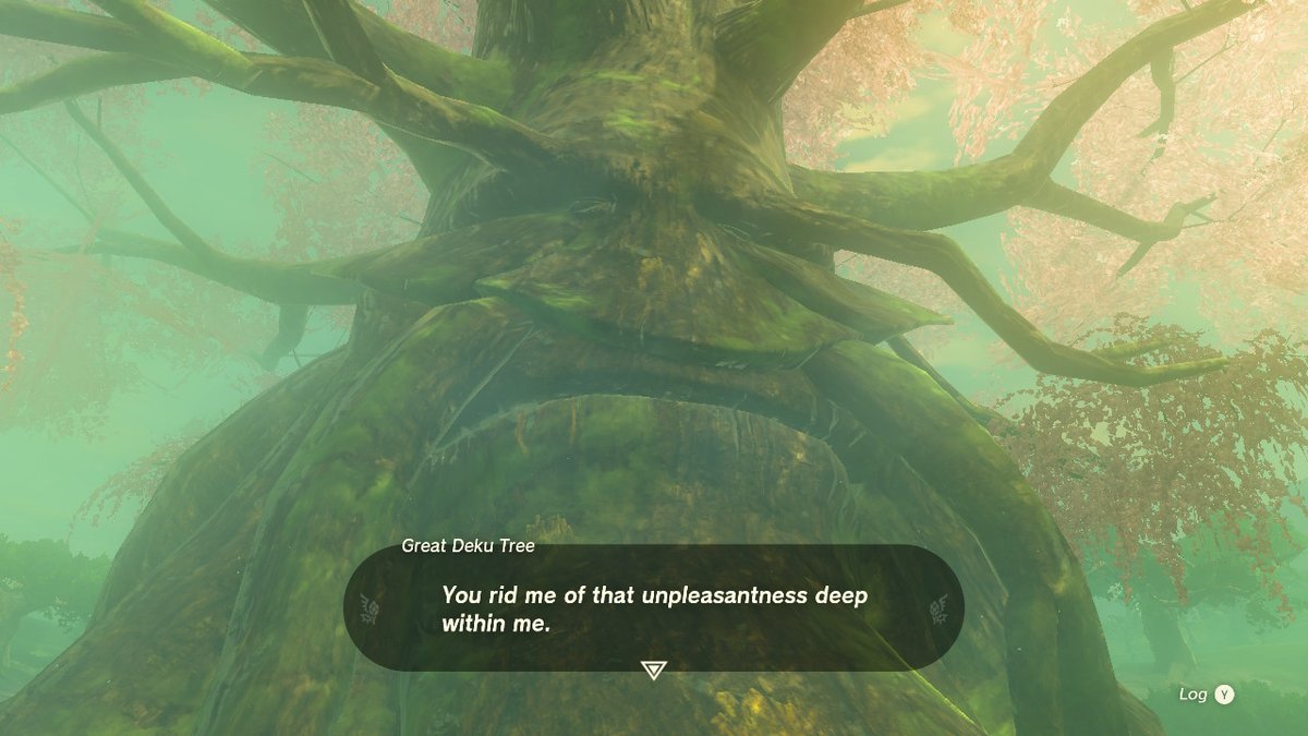 sarasprite13's tweet photo. #TearsOfTheKingdom #Zelda #NintendoSwitch https://t.co/tWPipyzBrk