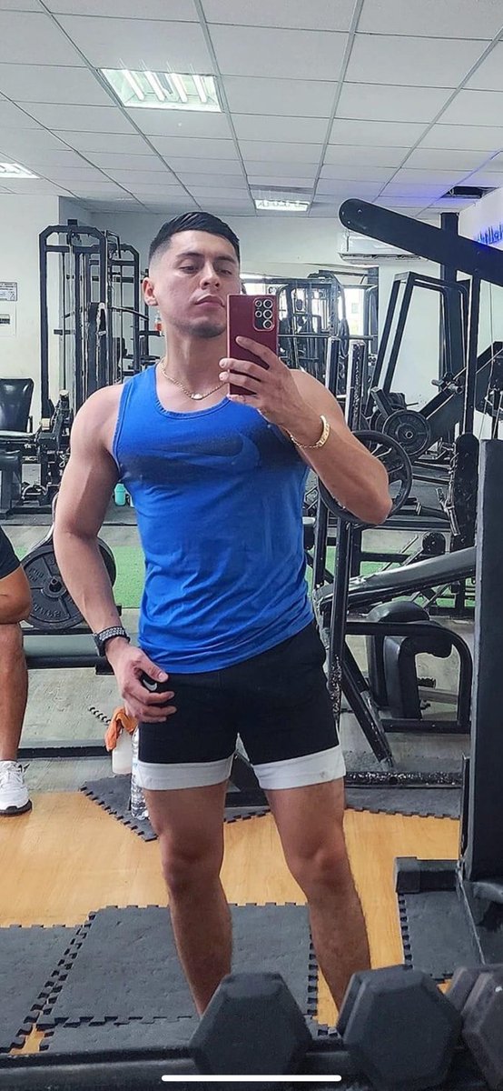 felipe Mendoza tweet media