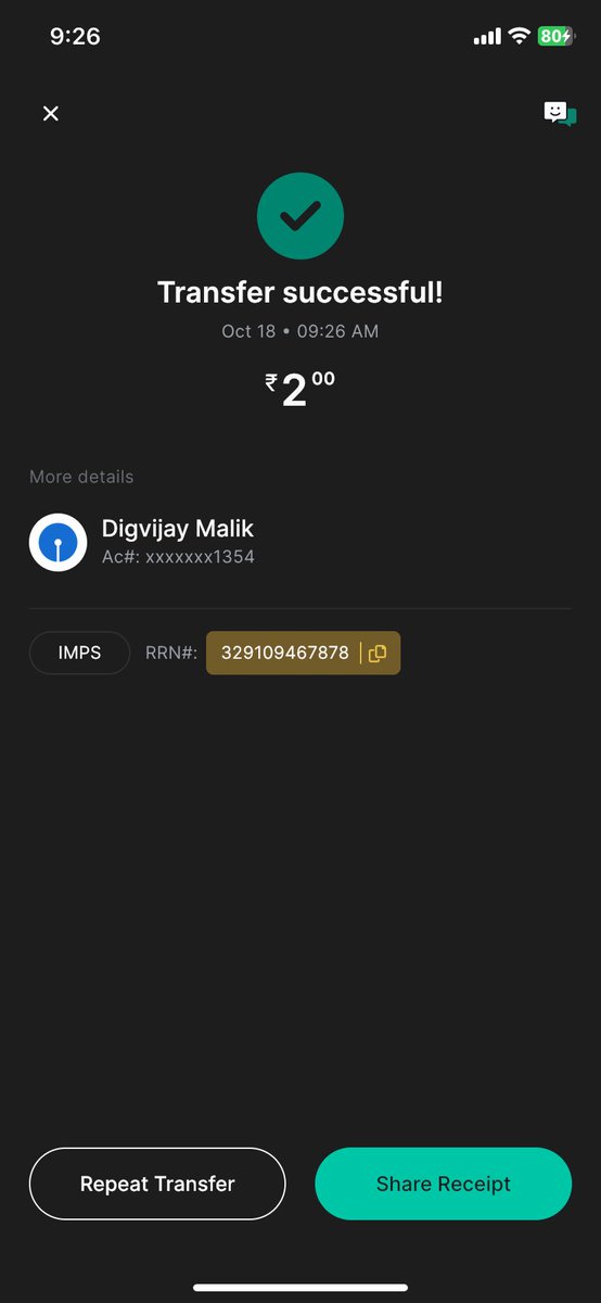 DigvijayMalik1's tweet photo. @NiyoGlobal I have been asking you to close my @sbmbankindia on your niyo global app but you hve not been able to close it even after cnfrmng me tht it has been closed twice. I hv attchd pics of the cnvrstn and a trnsfr I jst mde wth the sme account @annadmofficial @bekifaayati https://t.co/WlVSGWRQ5R