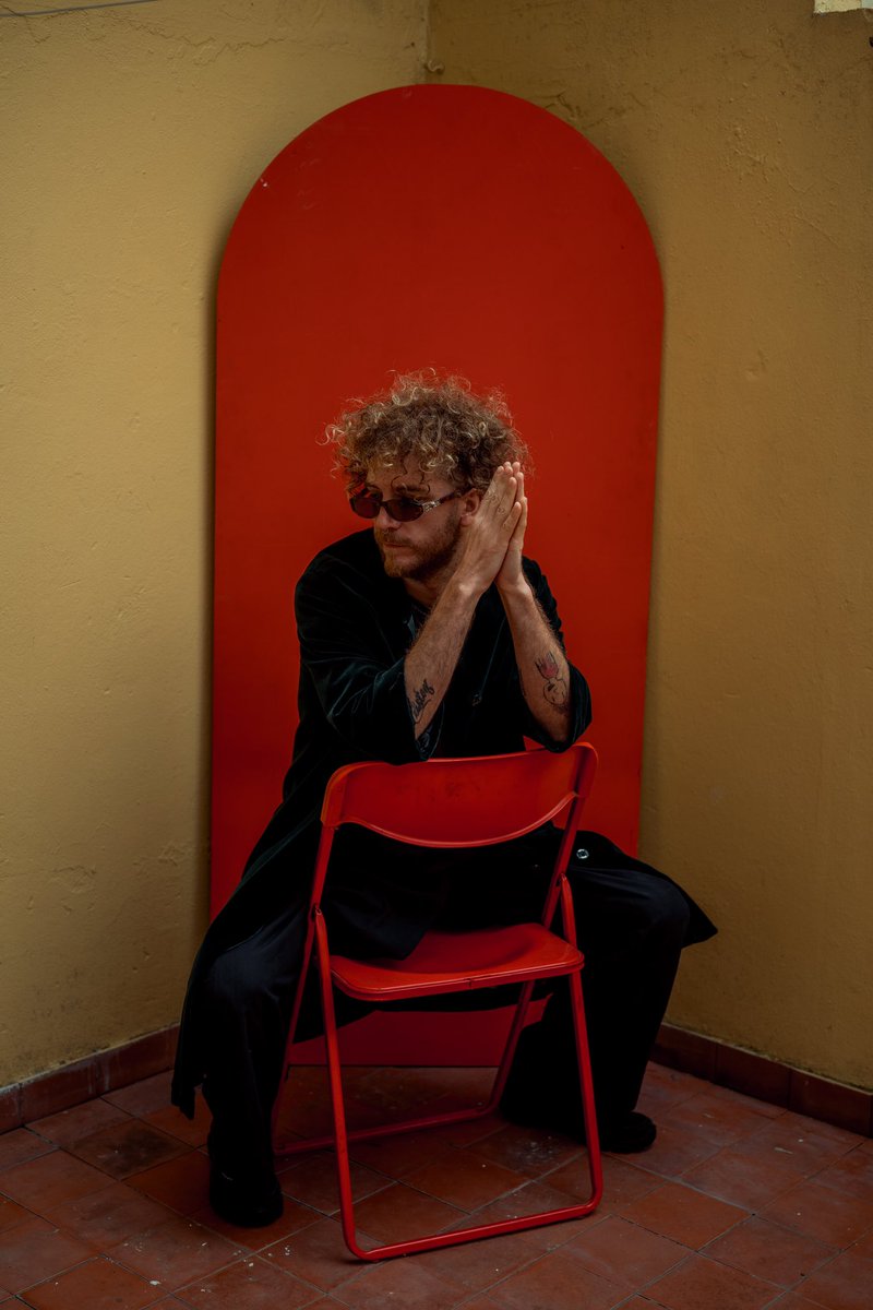 27/10 disco nuevo 
Presave acá:

bfan.link/estuario