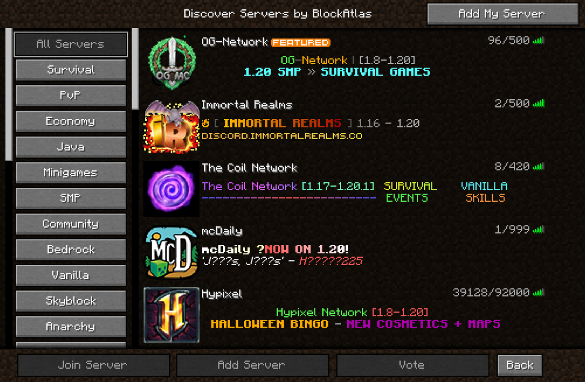 BlockAtlasMC tweet picture