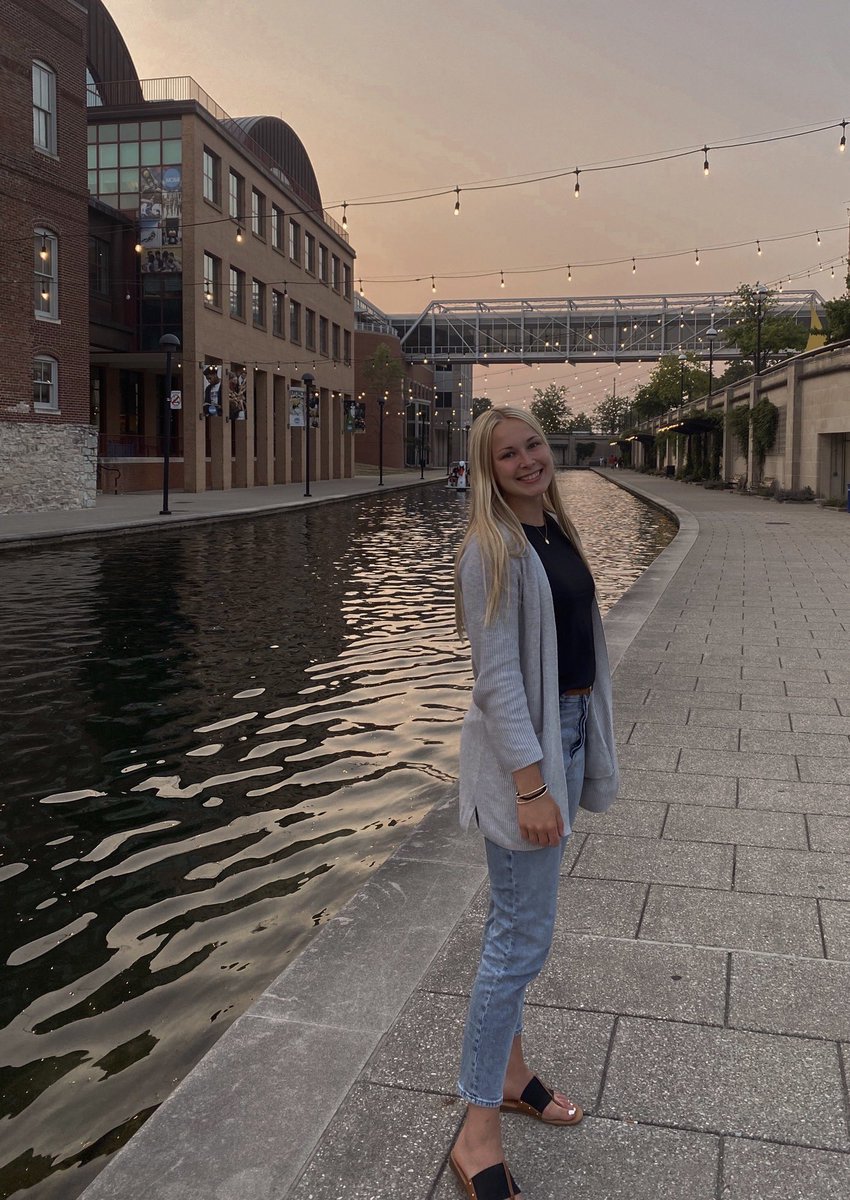 Samantha Wasmund is an Accounting and Business Administration major from Galena, Illinois. She in involved in <a href="/officialBCSG/">BCU Student Government</a>, <a href="/Cliff_WVB/">Briar Cliff Women’s Volleyball</a> and an academic peer mentor.