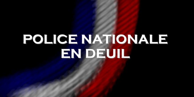 PatrioteEngager's tweet image. #Dramatique   Deux policiers se #suicident en l'espace de quelques heures à #BarleDuc et à #Dreux Il s'agit au moins des 20ème et 21ème #suicides dans les rangs de la police nationale depuis le début de l'année Condoléances a leurs familles et leurs proches 🙏🇫🇷 #Info  @Actu17