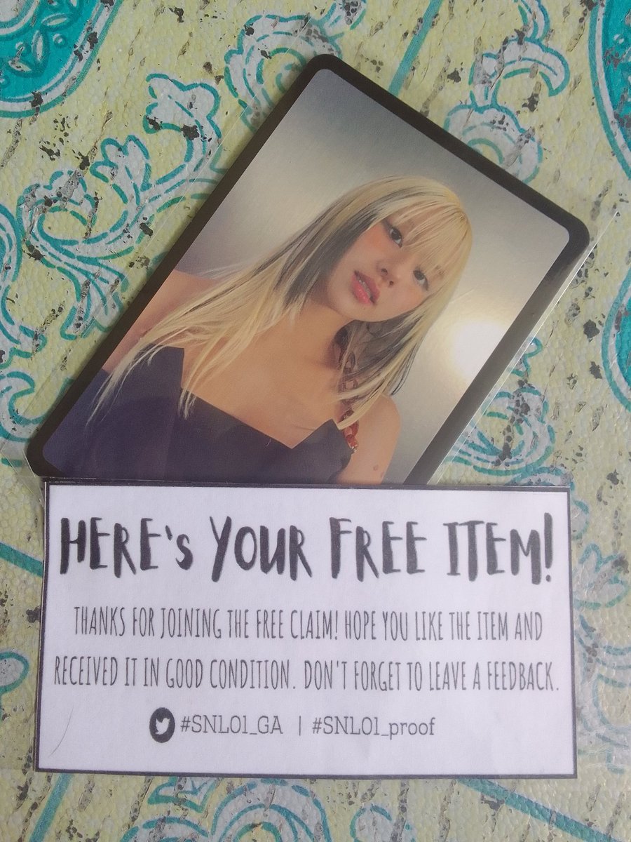 athoobatumbakal's tweet photo. Omggg hello po HAHAHAHAHAHA dumating na po si chaeyoung sa bahay thank you po this is my first official PC po cuz a new once po na naimpluwensyahan Ng cm HAHAHAHHA thank you poooo 🫶 https://t.co/d6FvrGcWPq