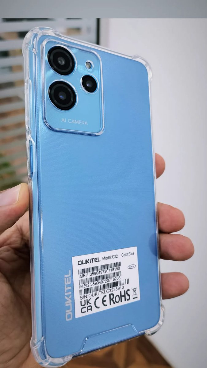 الجهاز الانيق من شركة أوكيتيل، مميزات جهاز جميلة، اذا حاب تعرف التفاصيل تواصل معنا على هذا الرقم 94800097
#طوفان_الأقصى #عمانيون_ضد_التحليق_الصهيوني