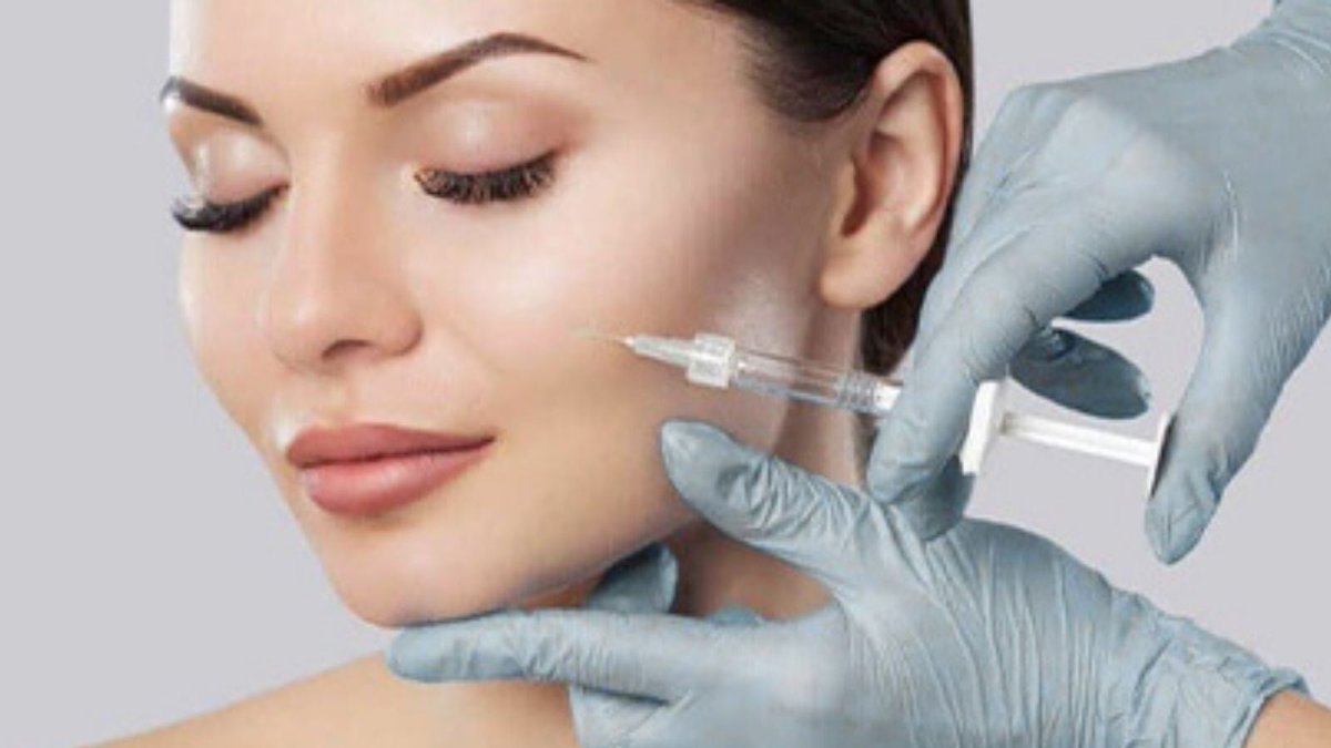 MedicalSalonuk's tweet photo. Non-surgical bum lifts with #Lanlumainjections at The Medical Salon: PLLA particles activate natural #collagen for quick and long-lasting results. Goodbye sagging, hello restored volume! #Beauty #YouthfulSkin"
Read more: https://t.co/0uaJqqqcX2
#lanlumalondon #lanlumapriceuk https://t.co/wANkbIddLJ