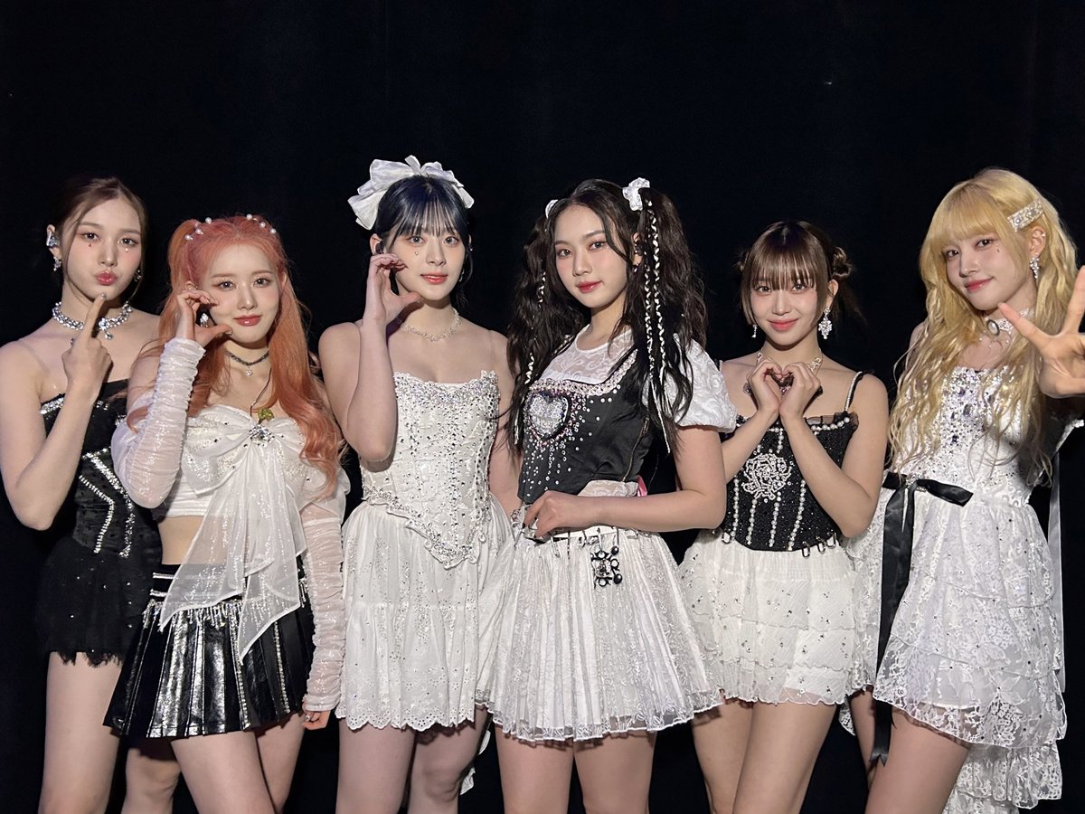 STAYC(스테이씨) tweet media