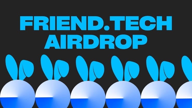 thanks amazing! x.com/friendtech_us/…