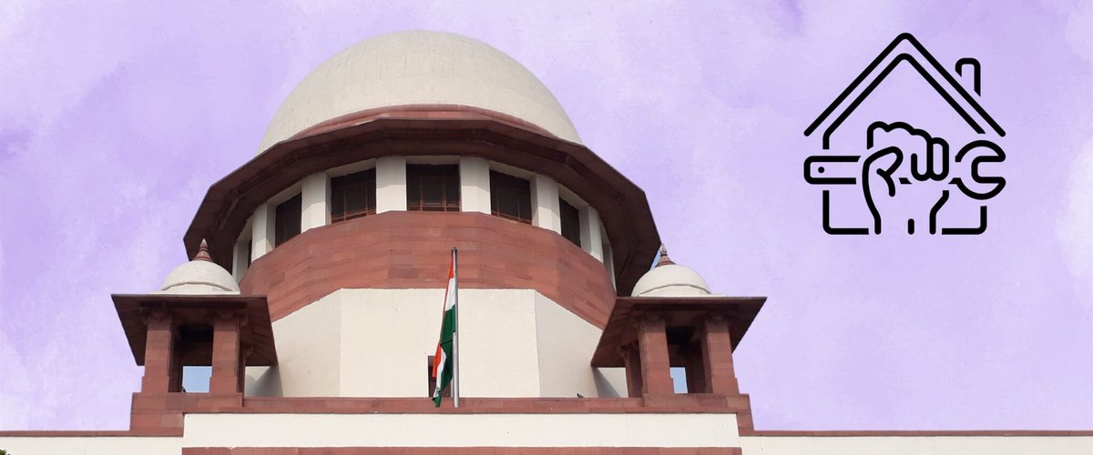 Read our latest newsletter: Structural reform is something that the Supreme Court should court
sh1.sendinblue.com/3ho65n0ok1xpfe… <a href="/scobserver/">Supreme Court Observer</a> <a href="/theprobeindia/">The Probe</a> <a href="/kashmirobserver/">Kashmir Observer®</a> <a href="/TheIndiaForum/">The India Forum</a>