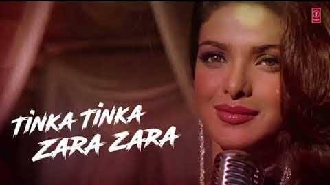 Priya Banubakode ✨ tweet media