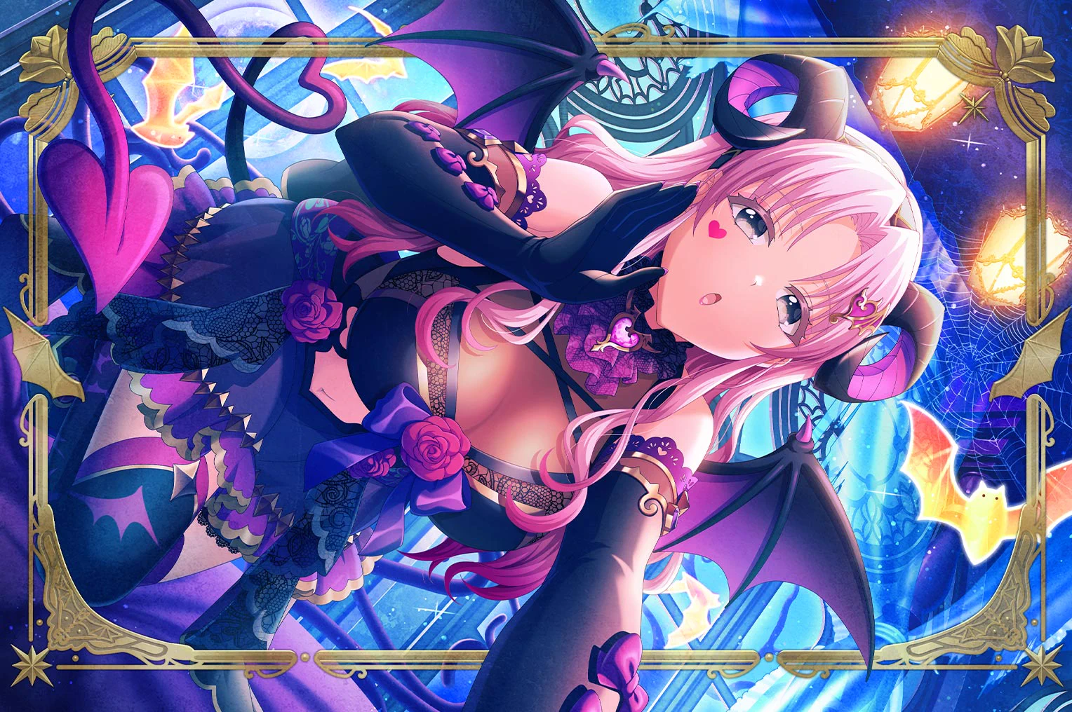 D4DJ Groovy Mix（ #グルミク ）公式 on X: 