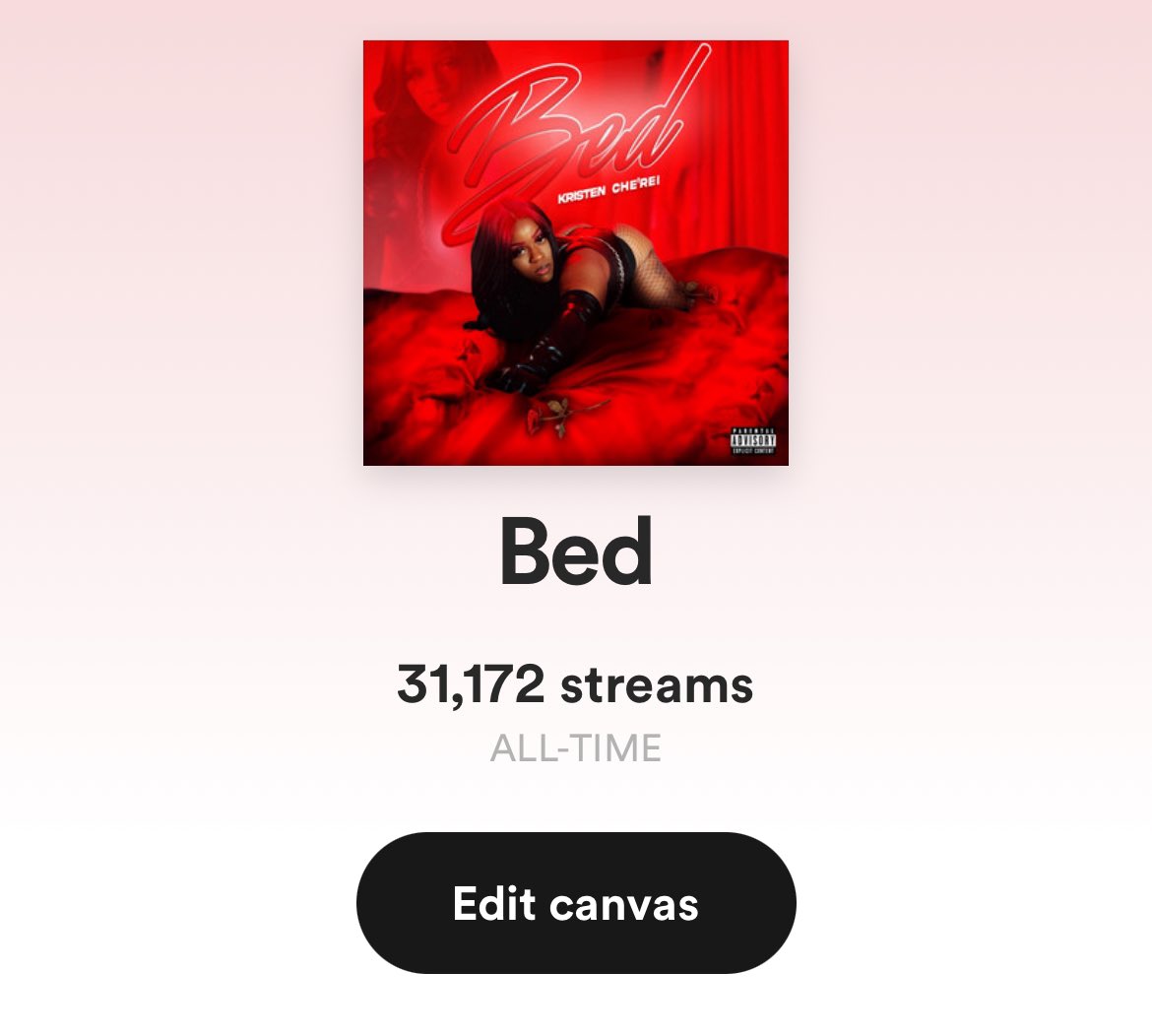 kristencherei's tweet photo. Yall did it!!!!!!! Yayyy 30k is a blessing !!!! You know what that means!!! New music otw 💕💕 https://t.co/LzikMek9uU