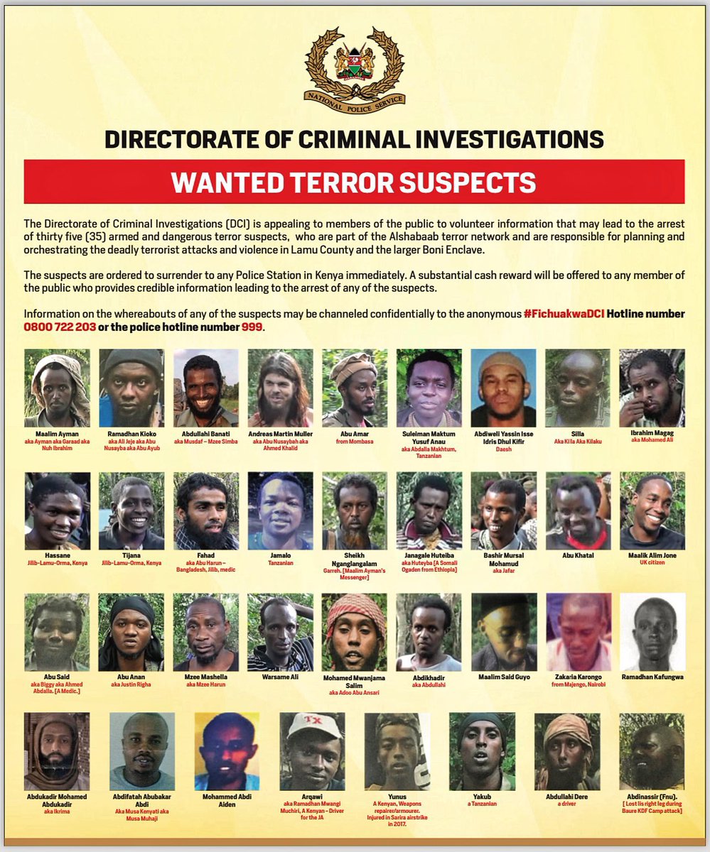 Crime Alert Kenya CrimeKenya Twitter Profile Sotwe