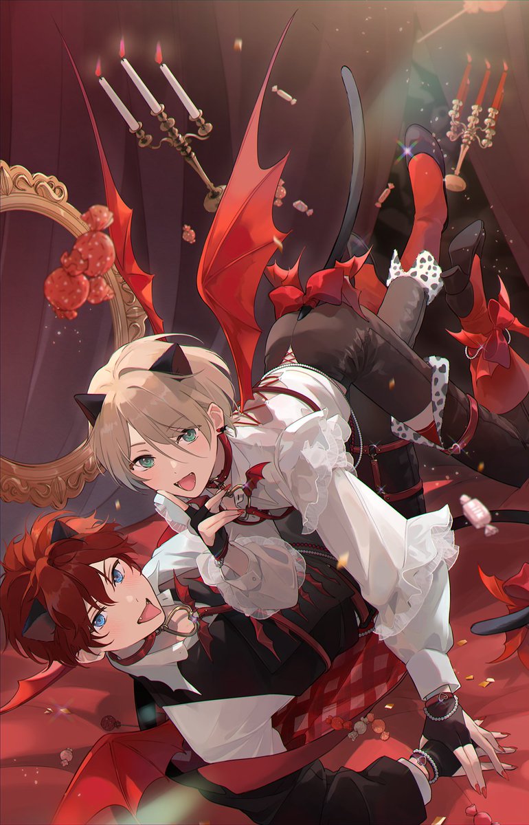 mc_copycat's tweet photo. 🦇🍭👿HALLOWEEN🕯🐈‍⬛🐾 https://t.co/okd5lKOgKa