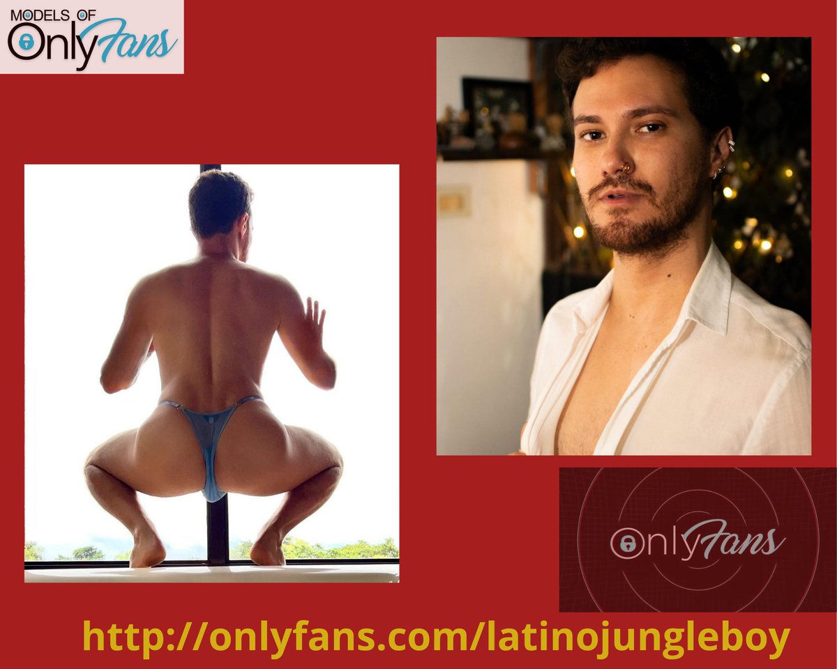 pro_onlyfans1's tweet photo. Este culito si estรก rico...!!
Follow for more๐๐๐
@latinojungleboy
.
https://t.co/tqDABNPCbT
.
.
https://t.co/bOySCUgjF1
.
#onlyFans #nude #nakedlatino #ass #sexylatino #onlyfanslatino #CostaRica #LatinOnlyFans https://t.co/d3HyP3IcM2