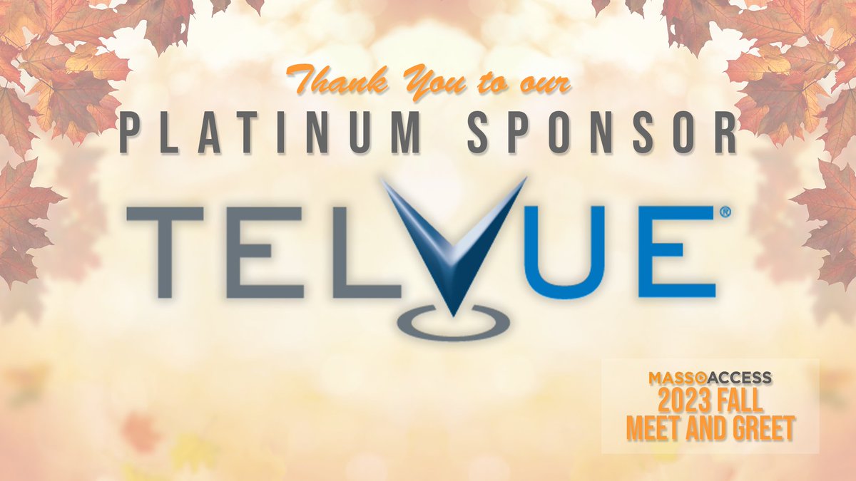 MassAccess tweet media