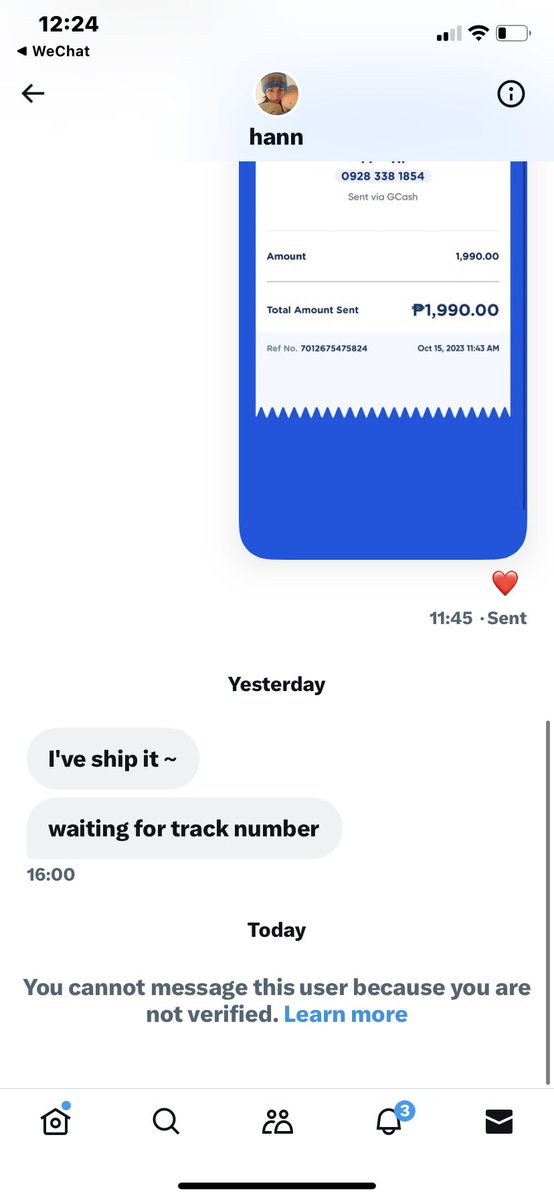 aria168866's tweet image. cheater！！！！
I hate you!
Pay me back!!!!!😭😭😭😡😡😡😡😡😫😫😫😫😫

Tag.seventeen wts the8 mingyu DK scoups Dino