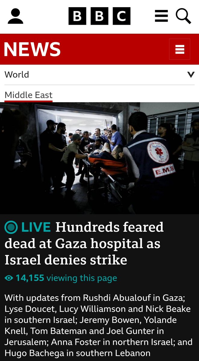 5esooz's tweet photo. @BBCWorld Killed Not dead https://t.co/BwSiDW0BYF