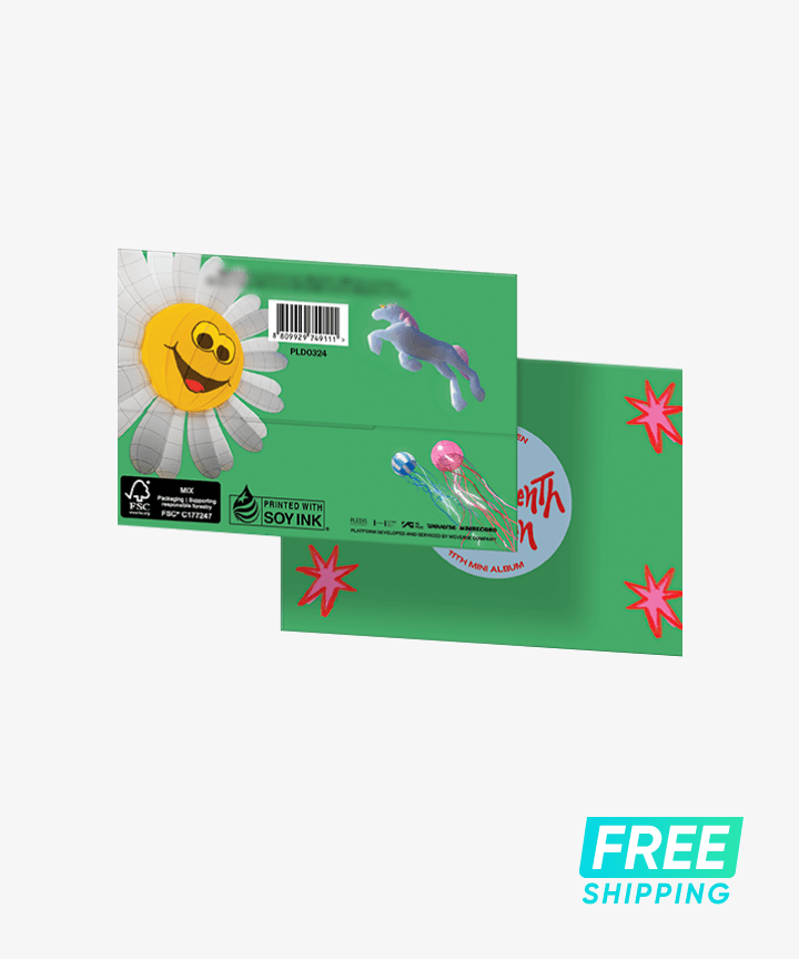 meanielatte_GO's tweet photo. GIVEAWAY FOR INDONESIA CARATS

Hadiah:
1 Album Seventeenth Heaven Carat Ver Sealed Random (NO POB) 
1 Album Seventeenth Heaven Weverse Ver Sealed Random (NO POB)
Ada 2 pemenang yang akan mendapatkan salah satu hadiah di atas.

Rules di Pict ya. Goodluck! https://t.co/wVkgHOlqTT