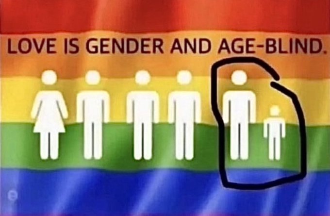 Stardust 🇱🇧 🌈 tweet media