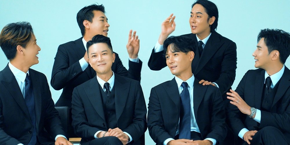 imbcenews's tweet image. 클릭비, 8년 만에 완전체로 뭉친다…"단독 공연처럼 준비" #클릭비 #ClickB #뉴엑스뮤직페스티벌

그룹 클릭비가 8년 만에 완전체로 출격한다
⬇️Click Plz⬇️
enews.imbc.com/News/RetrieveN…