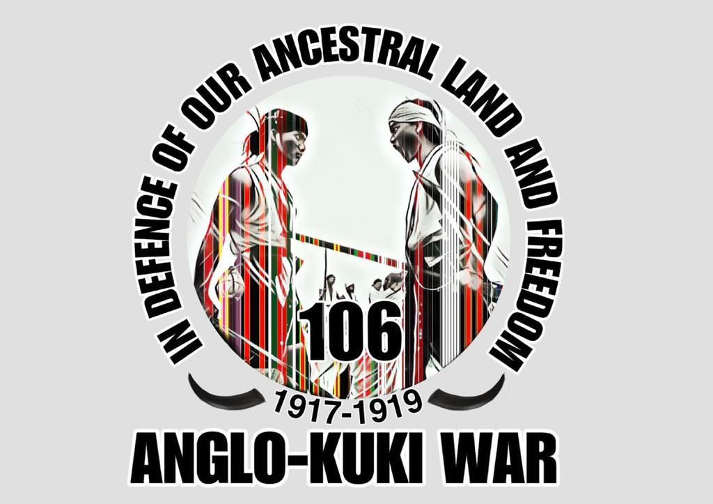 On the 106th anniversary of the #Anglo_KukiWar1917_19, we the #KukiZo remember the supreme sacrifices of our great forefathers who Valiantly fought the Mighty Britishers for three long years in defence of our Ancestral land & freedom. 
#AngloKukiWar 
#AngloKukiWar1917