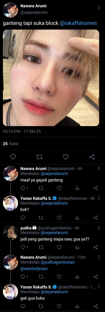 nirwa vakum tweet media