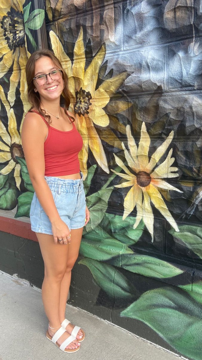 Jaice Johnsen is a Biology and Psychology major from Logan, Iowa. She is involved in <a href="/Cliff_WVB/">Briar Cliff Women’s Volleyball</a>, Vice President of <a href="/officialBCSG/">BCU Student Government</a>, and secretary of Health and Science Club.