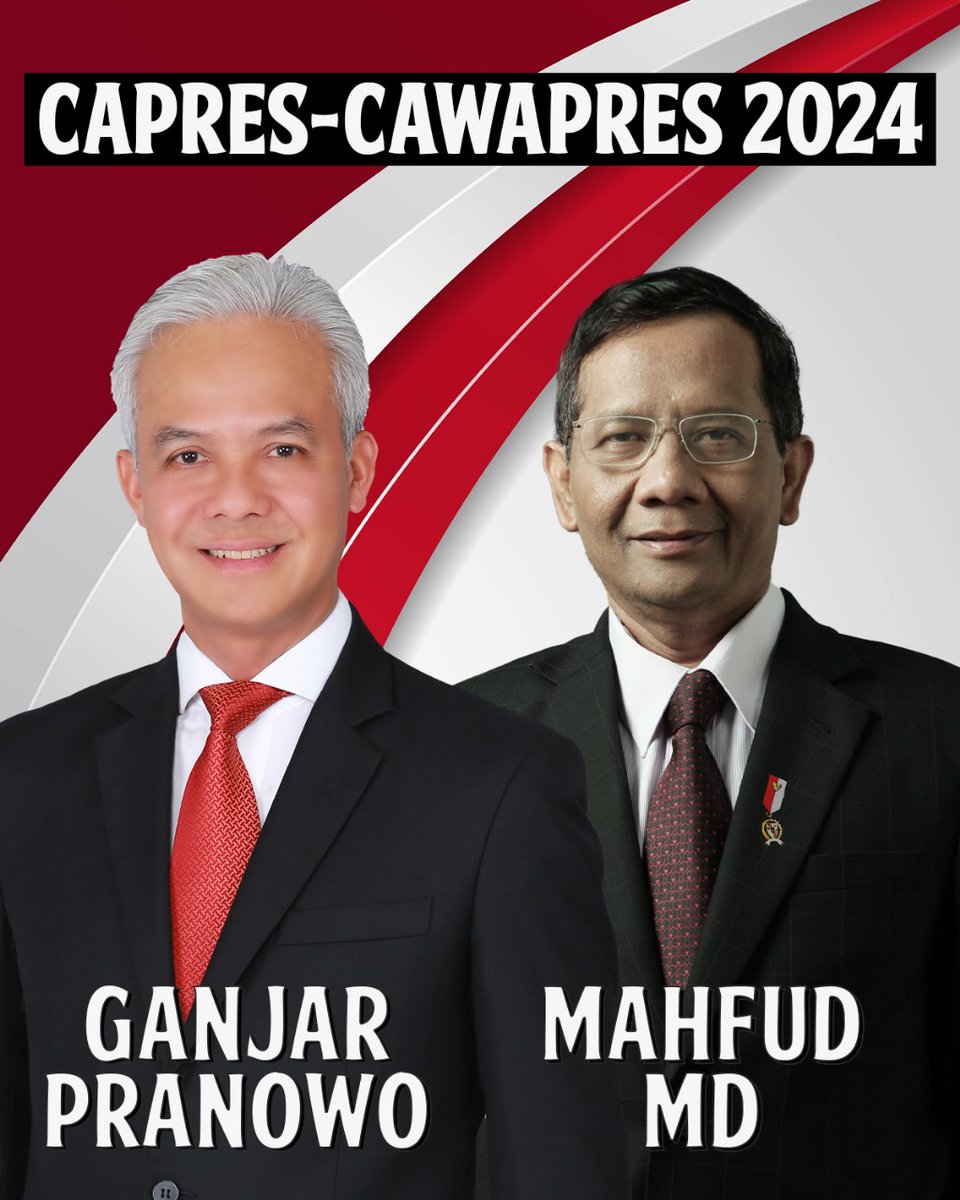 Zhycho's tweet photo. Kuat diakar Rumput 

GAMA JAWARA 
Ganjar Mahfud Jawa Madura

Gaspooll Loss gak reweel 1x putaran

Mega is Queen Maker 
Tapi jg ingat  Jkw Grand Master Political Indonesia

#pilpres
#PDIP #GanjarPranowo #ganjarmahfud #prabowo #Gaza #GazaAttack https://t.co/2Bi4j85Xzl