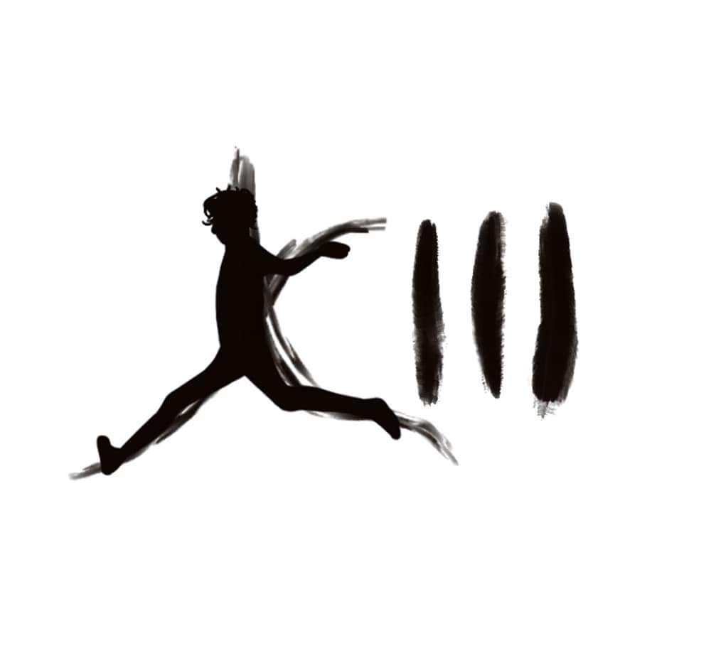 SJBarnett3913's tweet photo. Oct 17th comes whether I went it to or not. In the blink of an eye My life changed at 15. 2yrs is 2long not to hear your laugh or see your face. I love you JP. You'll forever be on the soccer field with me 13+26=39 I wish your story wasn't so short #forever13 #jpstrong #bekind https://t.co/K1jHX67NmF