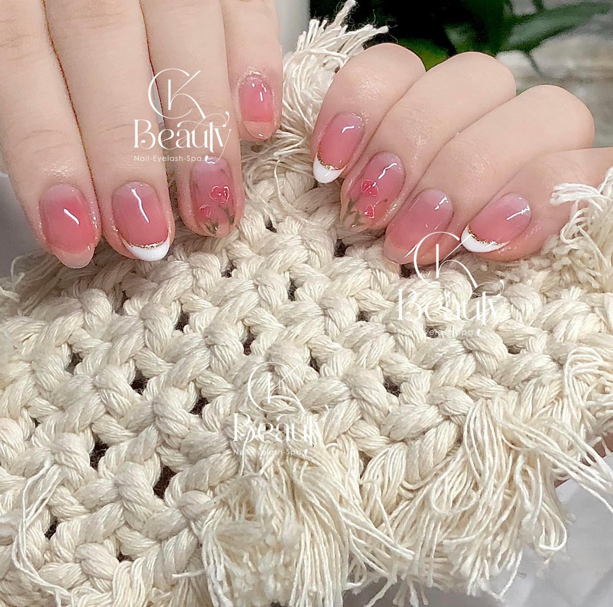 Tuoi1712's tweet photo. Good morning everybody. Have a nice day with you.
#nails #nailsalon #paintnails https://t.co/xjHQ2amXzO