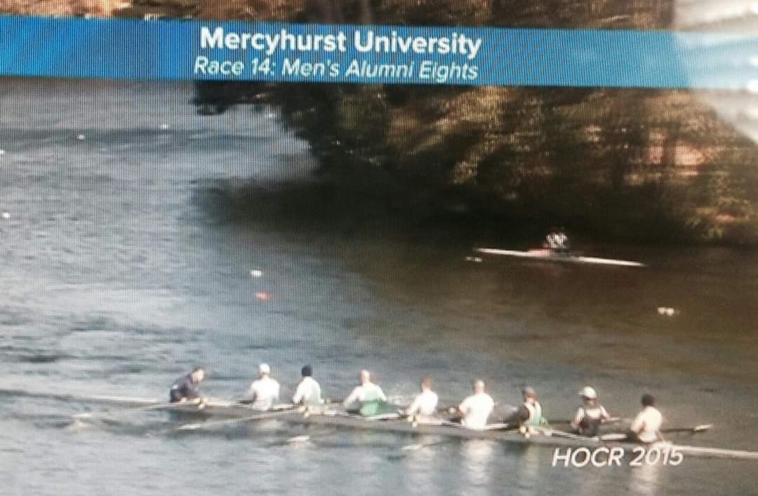 Wayback Wednesday '15 @HOCR @HurstAlumni @HurstRowing  Best wishes to all participants this weekend.  @CityOfBoston @usrowing @WorldRowing @BritishRowing @CRIBoston @MeetBostonSport  @BNYMellon @lacroixwater @LaCremaWines @VisitSavannah @cenegenics @DoorDash @wintech_boats