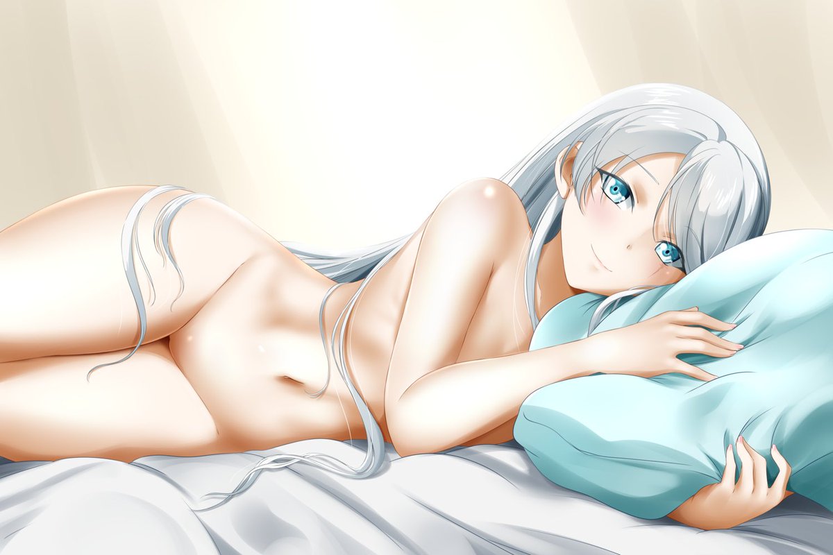 Weiss Schnee tweet media