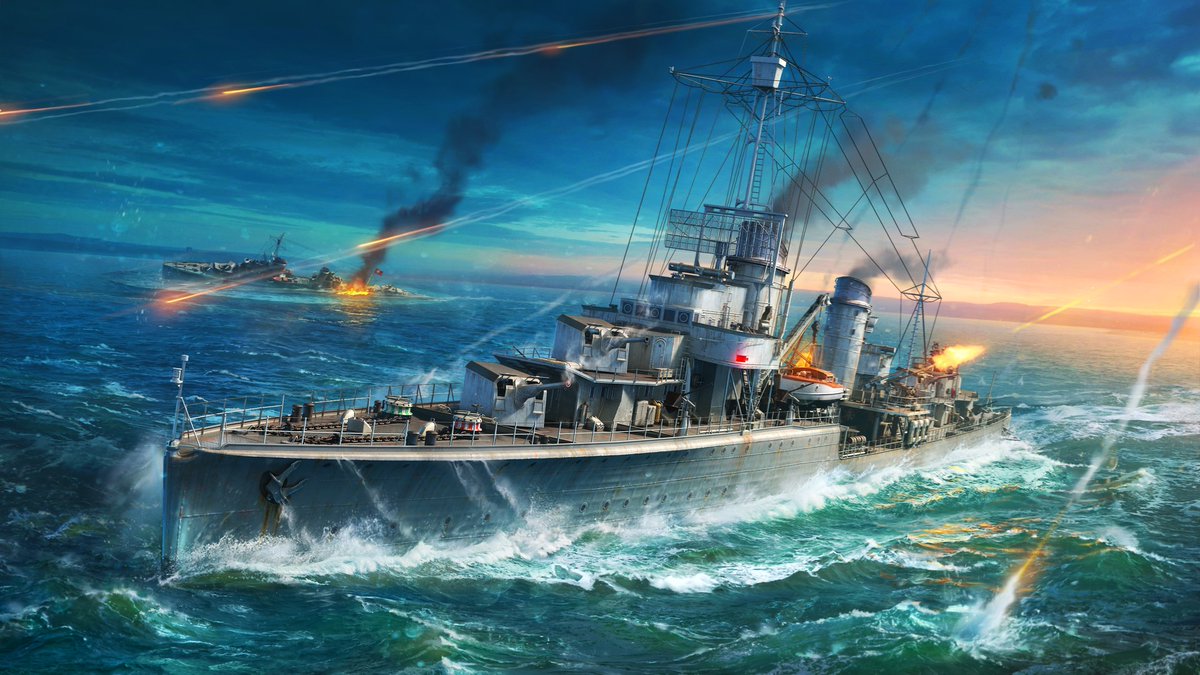 本日は「Leberecht Maass」の起工日！ 1934年10月18日の出来事です