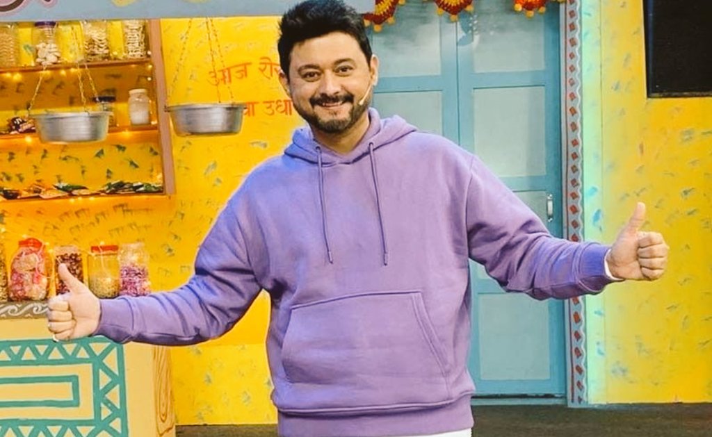 May your birthday be sprinkled with fun and laughter. Have a great day! #HappyBirthdaySJ <a href="/swwapniljoshi/">Swwapnil Joshi | स्वप्नील जोशी</a> <a href="/swwapnil_fc/">Swapnil Joshi FC</a> <a href="/TeamSwwapnil/">Team Swapnil</a> <a href="/RAVA_Family/">राव आमचं वेगळं आहे.! कुटुंब & Promoters</a> <a href="/Gseamsak/">Gseams</a> <a href="/MarathiDhamaal/">Marathi Dhamaal</a> <a href="/JoshiLeena/">Leena Swwapnil Joshi</a> <a href="/MarathiBrain/">मराठी विश्वपैलू</a>