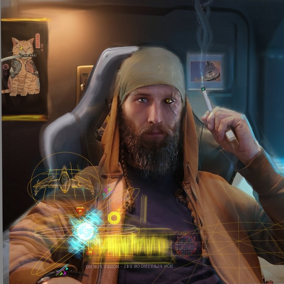 JambeauxD's tweet photo. Fresh Break from Q'onos in a less-than-owned-by-me D4 battlecruiser. Wyd?  #NewProfilePic https://t.co/N8esaddGt0