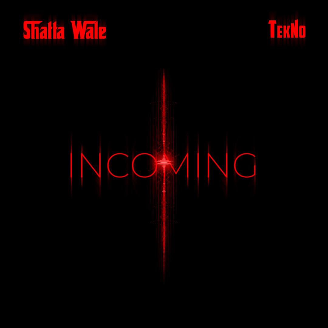 SHATTA WALE tweet media