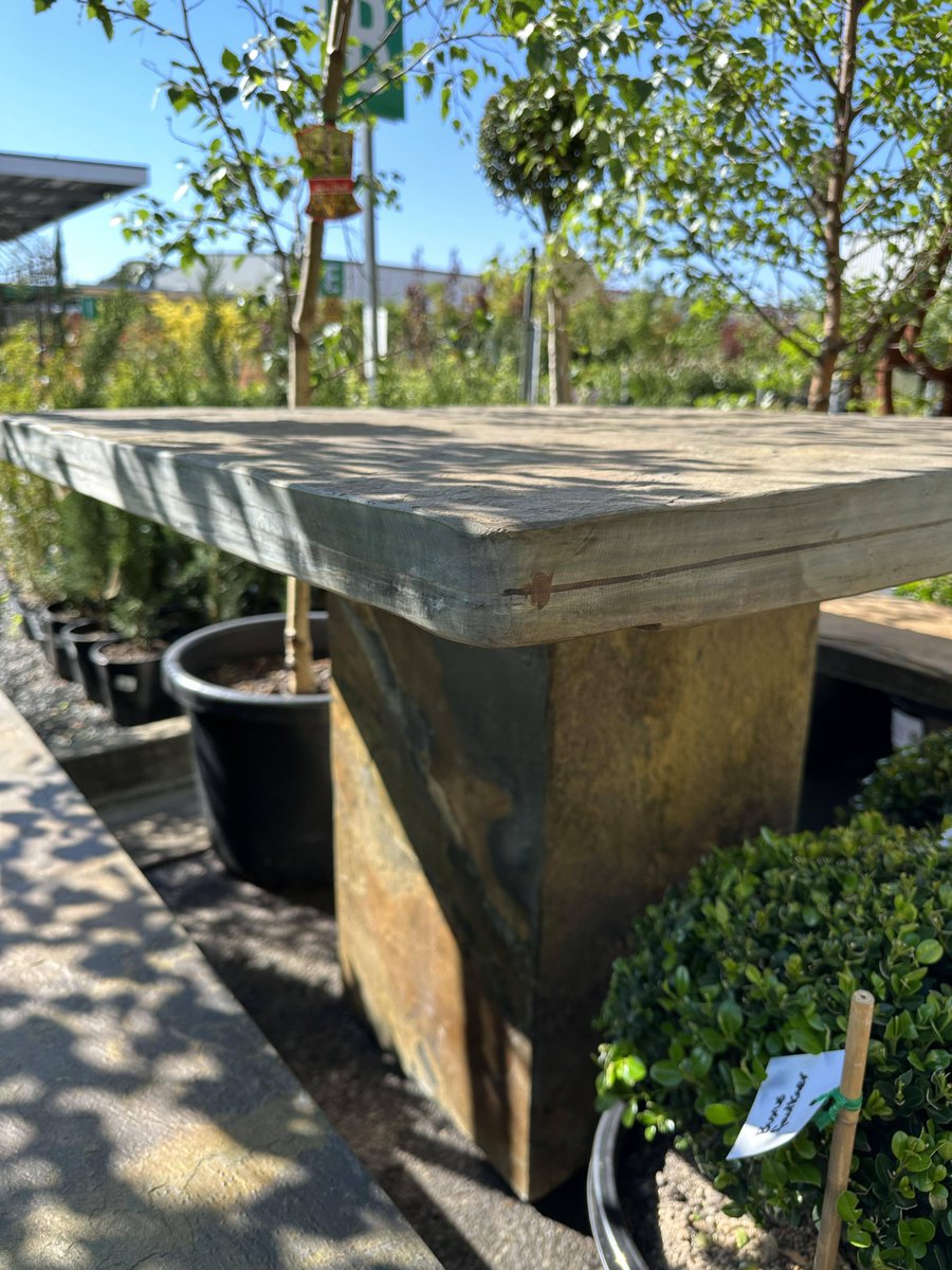 _wpp_'s tweet photo. We have some incredible new water features and stone tables, these come in different patterns too. Just ask our friendly staff to look at the other options available

#wholesaleplantsandproducts #outdoorplants #newstockdaily #floristsofadelaide #gardencentresofadelaide... https://t.co/FltMwMumKx