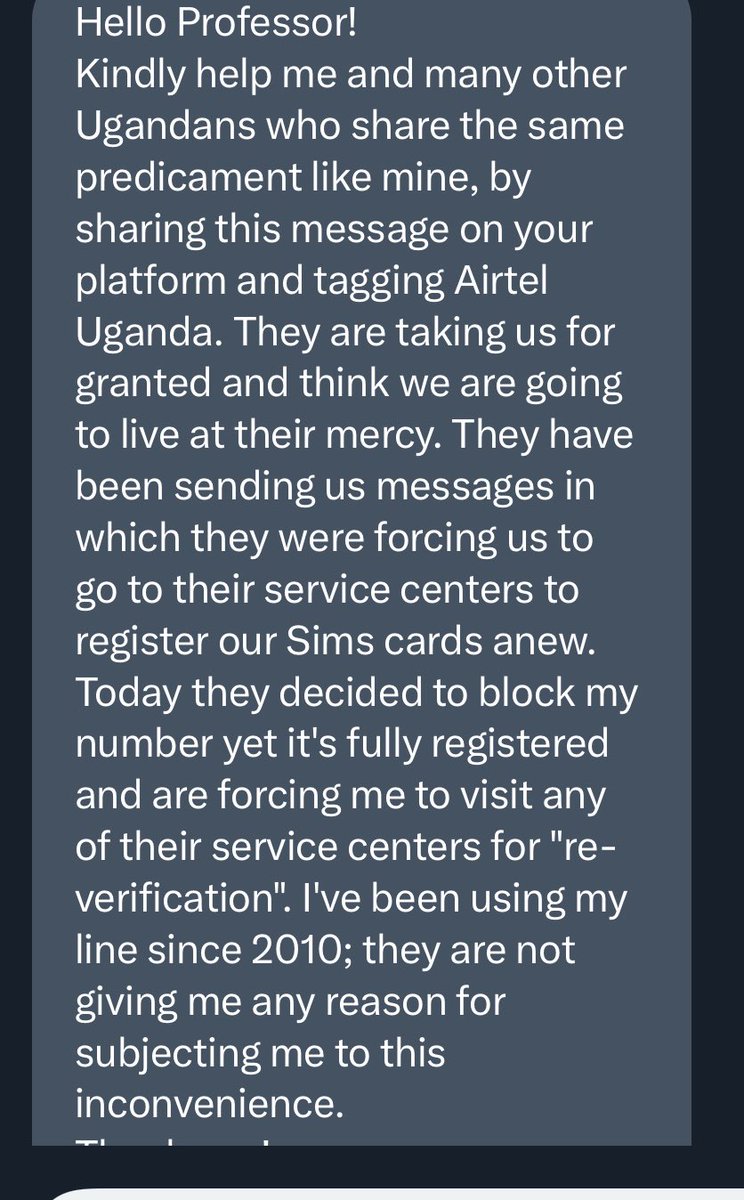 Jim Spire Ssentongo tweet media