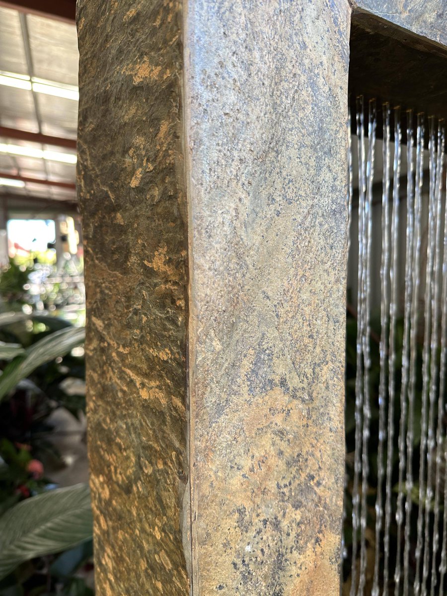 We have some incredible new water features and stone tables, these come in different patterns too. Just ask our friendly staff to look at the other options available

#wholesaleplantsandproducts #outdoorplants #newstockdaily #floristsofadelaide #gardencentresofadelaide...