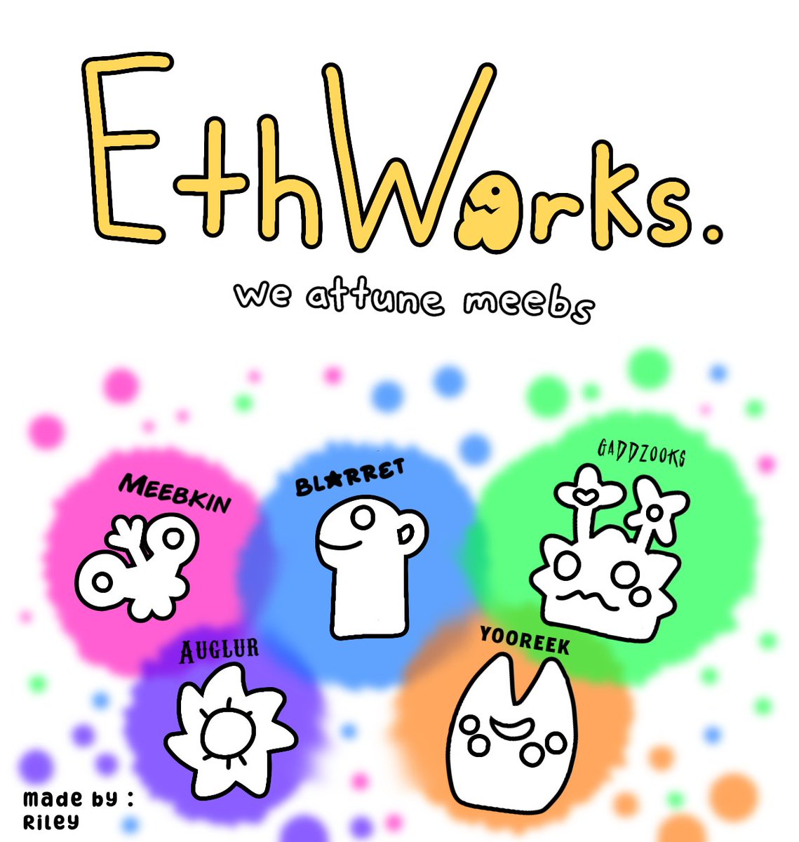 Riptide_Riley's tweet photo. Releasing some time this October... #EthWorks #EthWorksComic https://t.co/A0kDV2OLya
