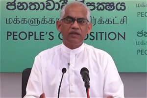 ColomboPageNews's tweet photo. Re-designing #SriLanka ’s foreign policy is need of the hour,  our Foreign Policy must follow law and international standards- @EranWick says https://t.co/PGrRPbNrXF https://t.co/OeZPB2F6h7