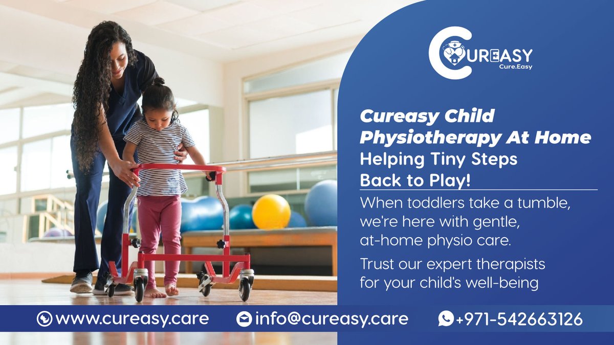 Toddler's tumble? Our at-home physio service is gentle and effective. Expert care for little ones.
#physiotherapy #kids #kidsphysio #physioathome #physiotherapyathome