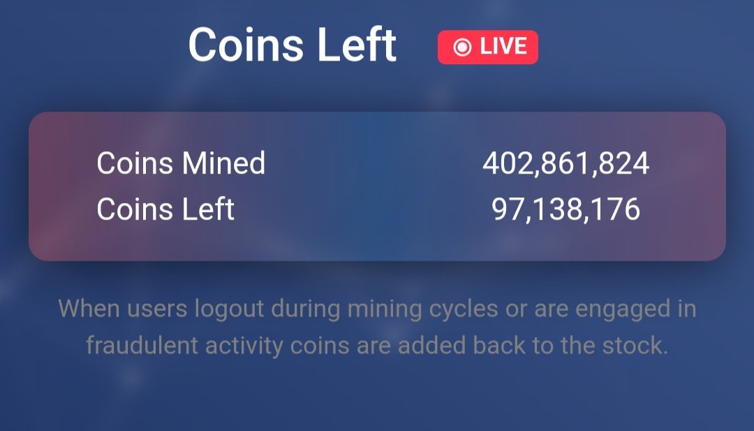 MmoThuan's tweet image. Mine ANC with my code: thefunson678
Link app:
+ Android: play.google.com/store/apps/det…
+ IOS: apps.apple.com/us/app/alpha-n…
#ANC #AlphaNetwork