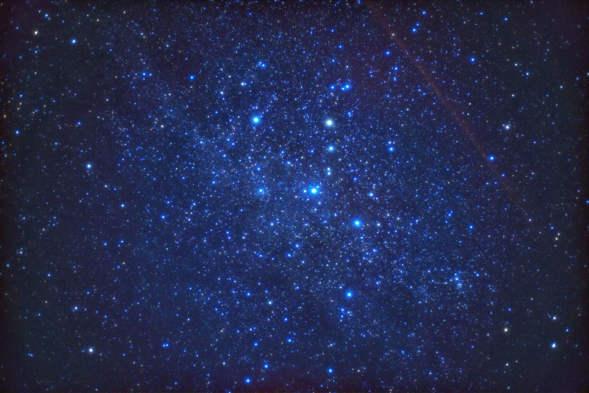 takuya_akiyama's tweet photo. 2023/10/17 21:40-21:42
#カシオペア座 #Cassiopeia
SONY α7II/PENTAX smc PENTAX-M 50mm F1.7
IOS 800
f/1.7
露出 80秒(8秒×10枚)
焦点距離: 50mm
#SONY #α7II #SONYα7II
#smcPENTAX-M_50_1.7
#PROSOFTON
#sequator
#POLARIE https://t.co/9LjFjAU3iA