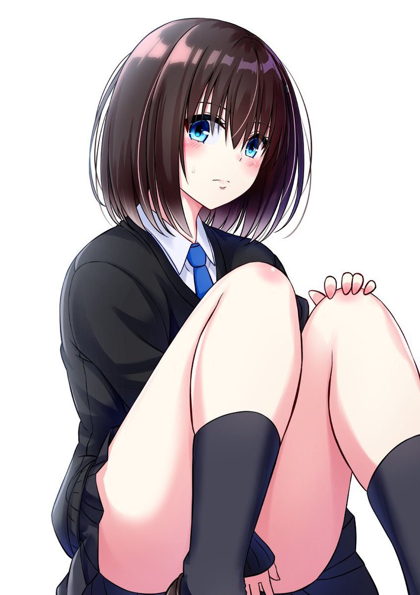 「」|日向ティノのイラスト