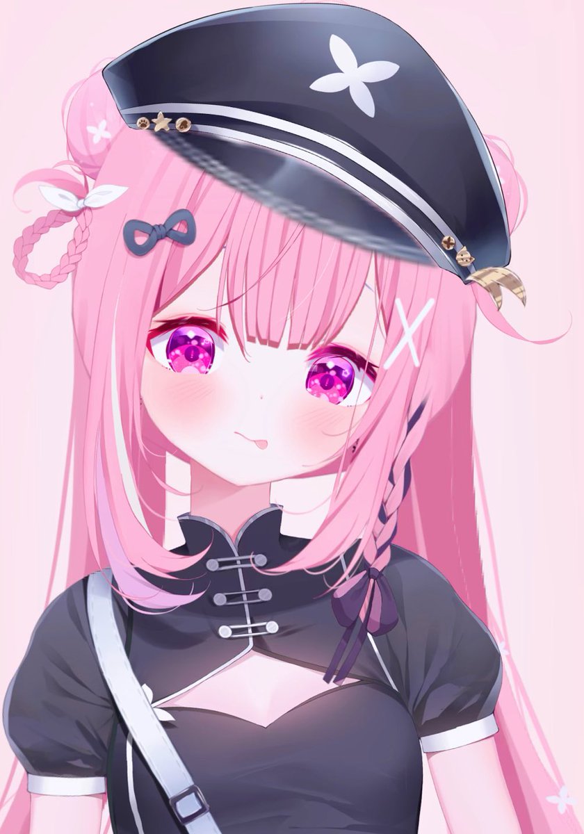 ゐえねこ on X: 
