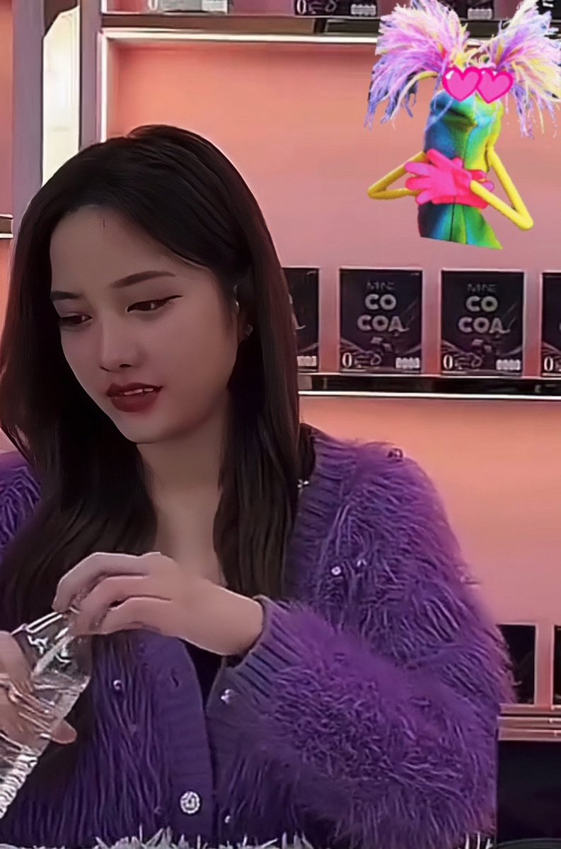 patpat8305's tweet photo. The girl who has a really good heart is so beautiful and attractive 💜

🫠🫠🫠🫠🫠🫠🫠🫠

#srchafreen https://t.co/mPUVfr5OyC