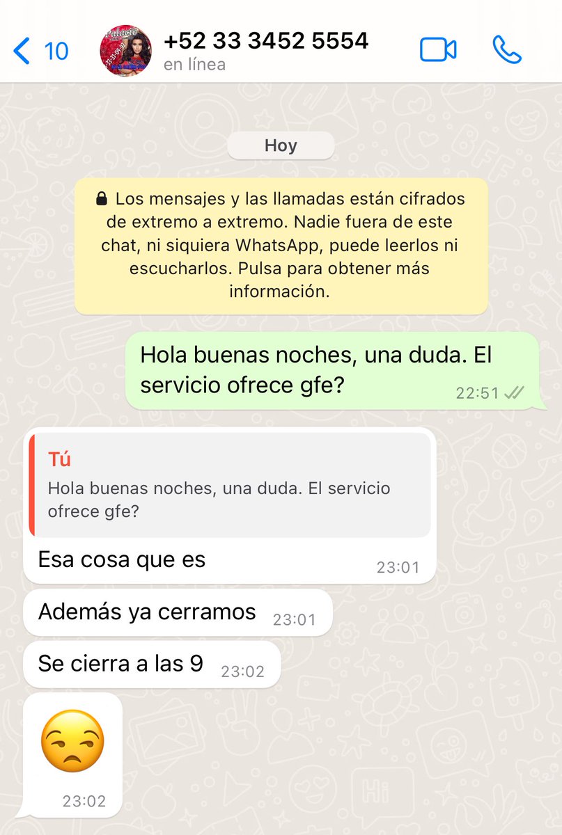 _DaRealKing's tweet photo. @estetica1990 buenas noches, quería notificar un servicio al cliente que me decepcionó de parte de la estetica palacio. Mi duda nunca  tuvo el afán de molestar,era una duda genuina, y me respondieron de forma agresiva.Yo sé que ya estaba cerrada pero mi duda era para ir mañana… https://t.co/q1bfoTTYKs